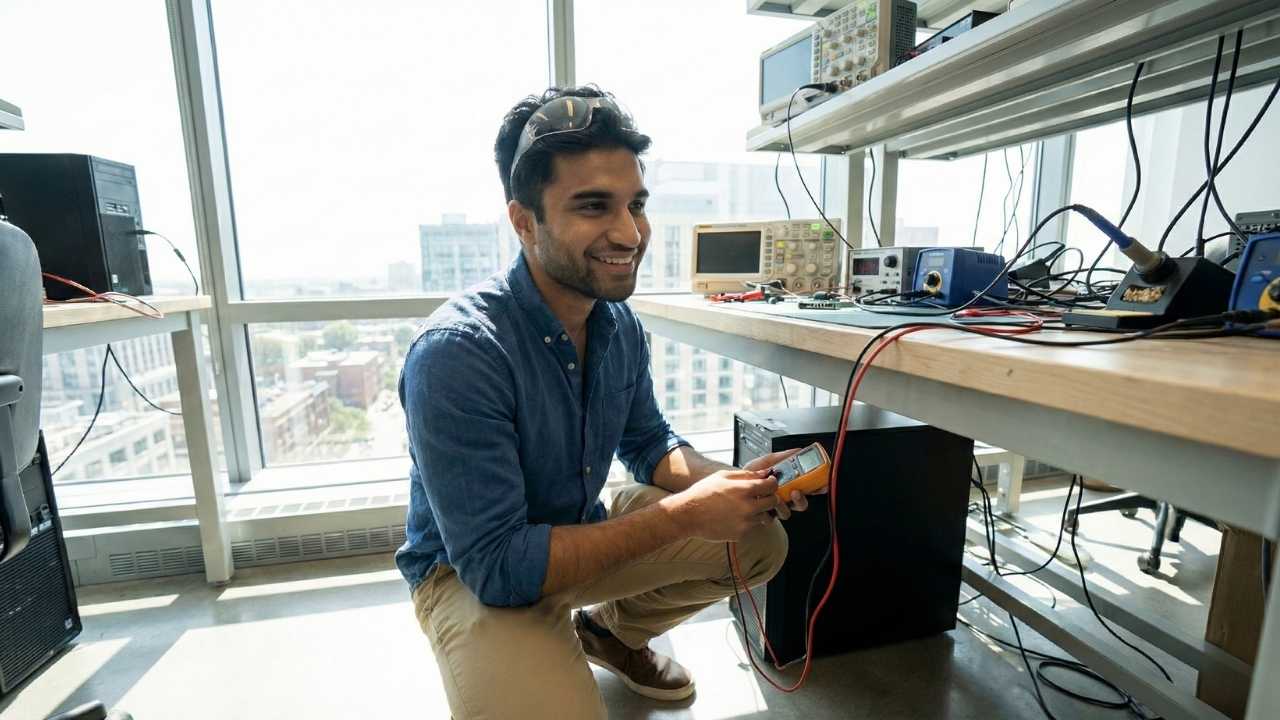 Analog vs Digital Hardware Interviews: Key Differences Every Engineer Should Know