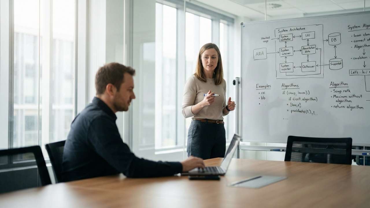 Why hardware internship candidates stall at debugging