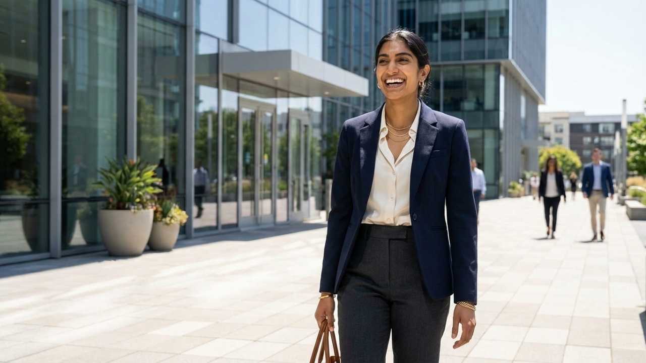 From Student to Silicon Valley: Landing Your First Hardware Engineering Job