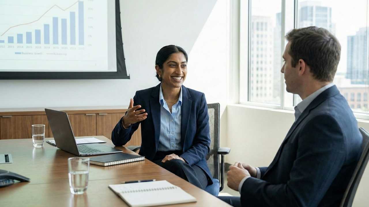 The Biggest Mistakes Candidates Make in Hardware Engineering Interviews