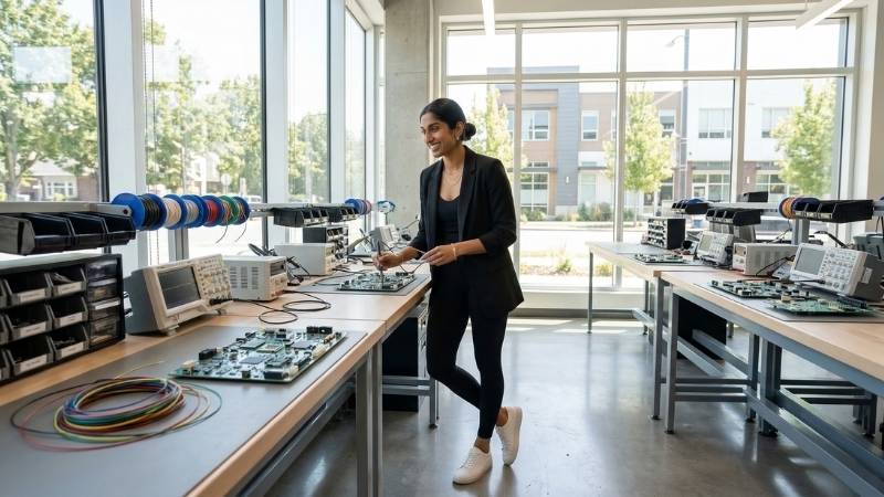 RF Engineering Interview Tips and Tricks: How to Prepare for an RF Engineer Interview