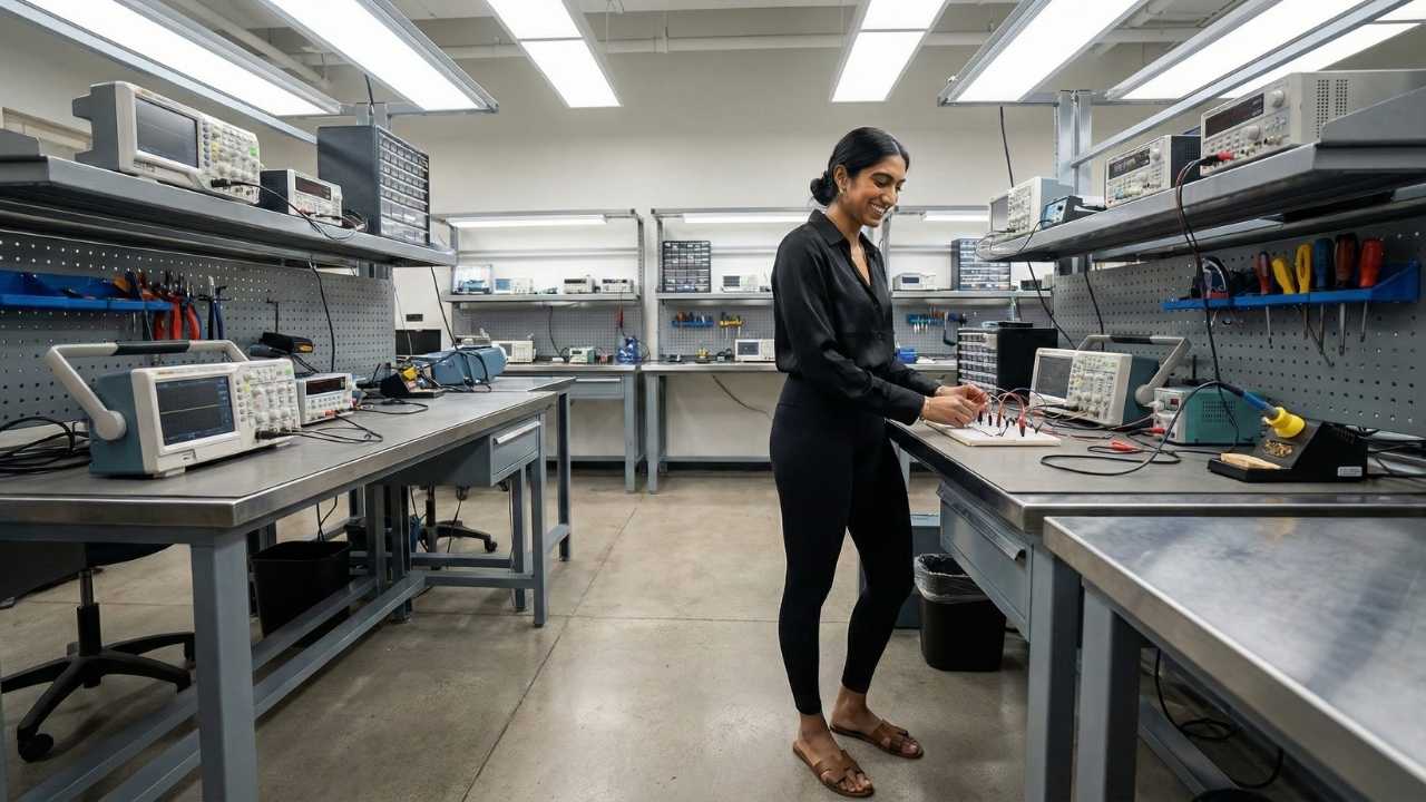 Hardware vs Software Interviews: Key Differences Every Engineering Candidate Must Know