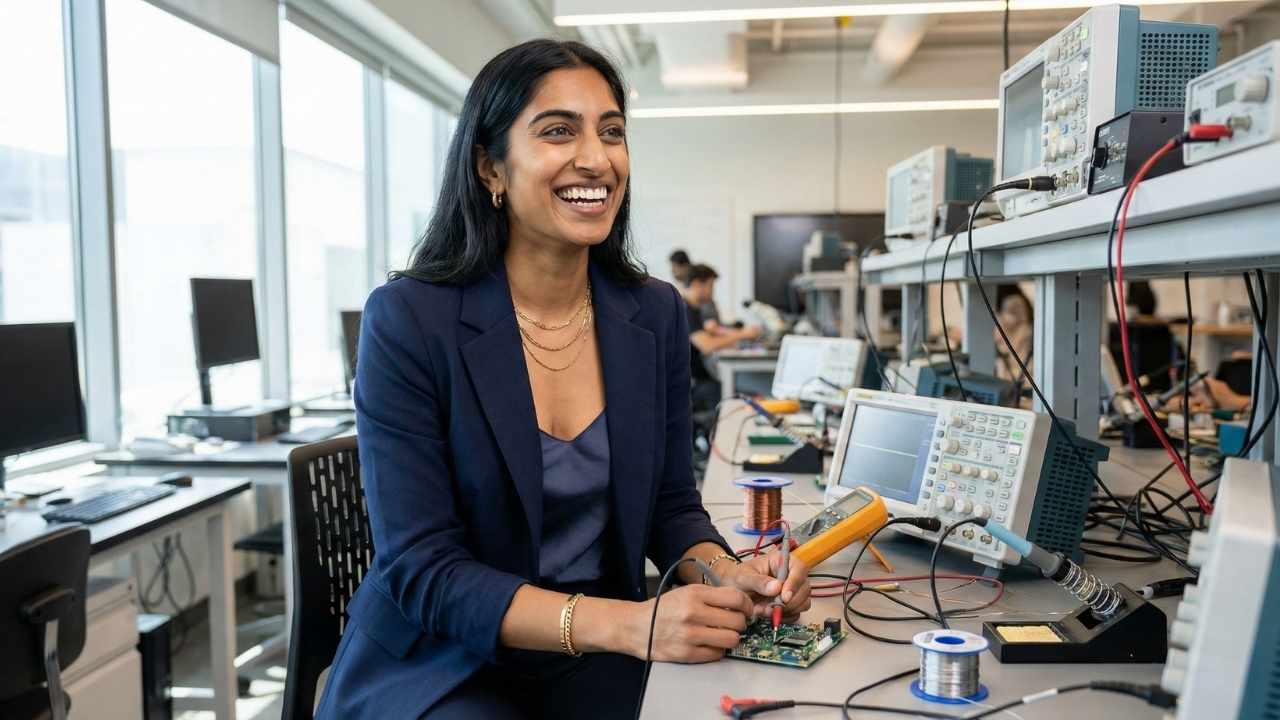 Intel Hardware Engineering Interview is not Hard