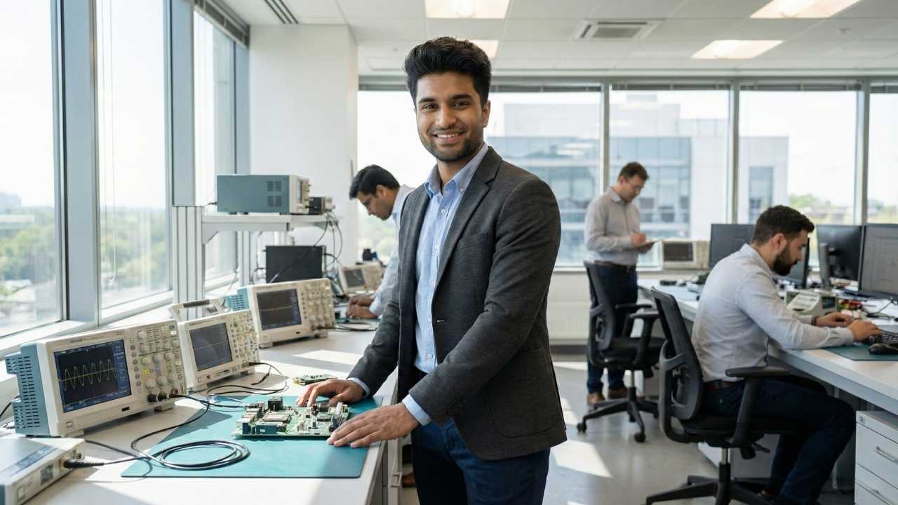 How to Ace Your Next ASIC Design Interview