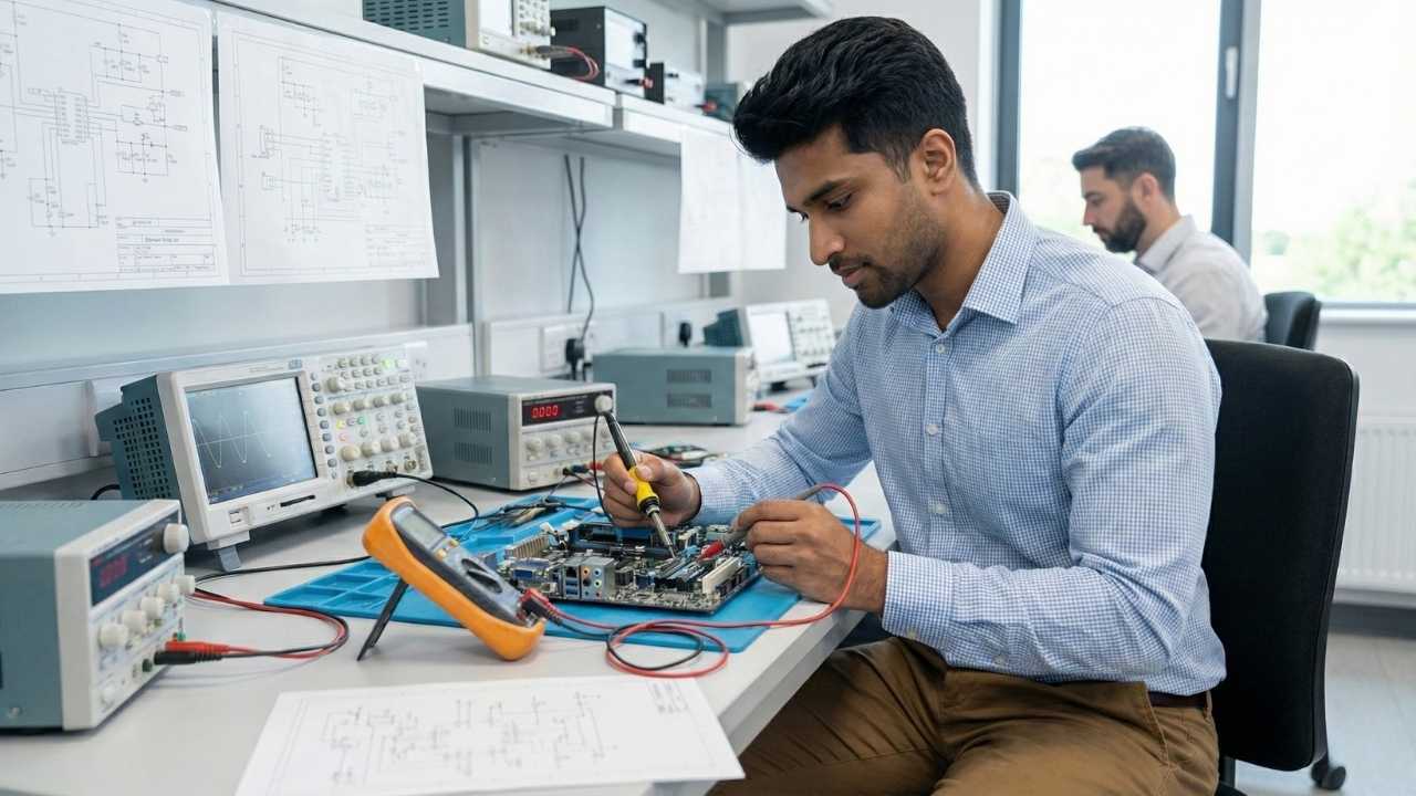 The Debugging Interview: How Companies Test Your Real Engineering Skills