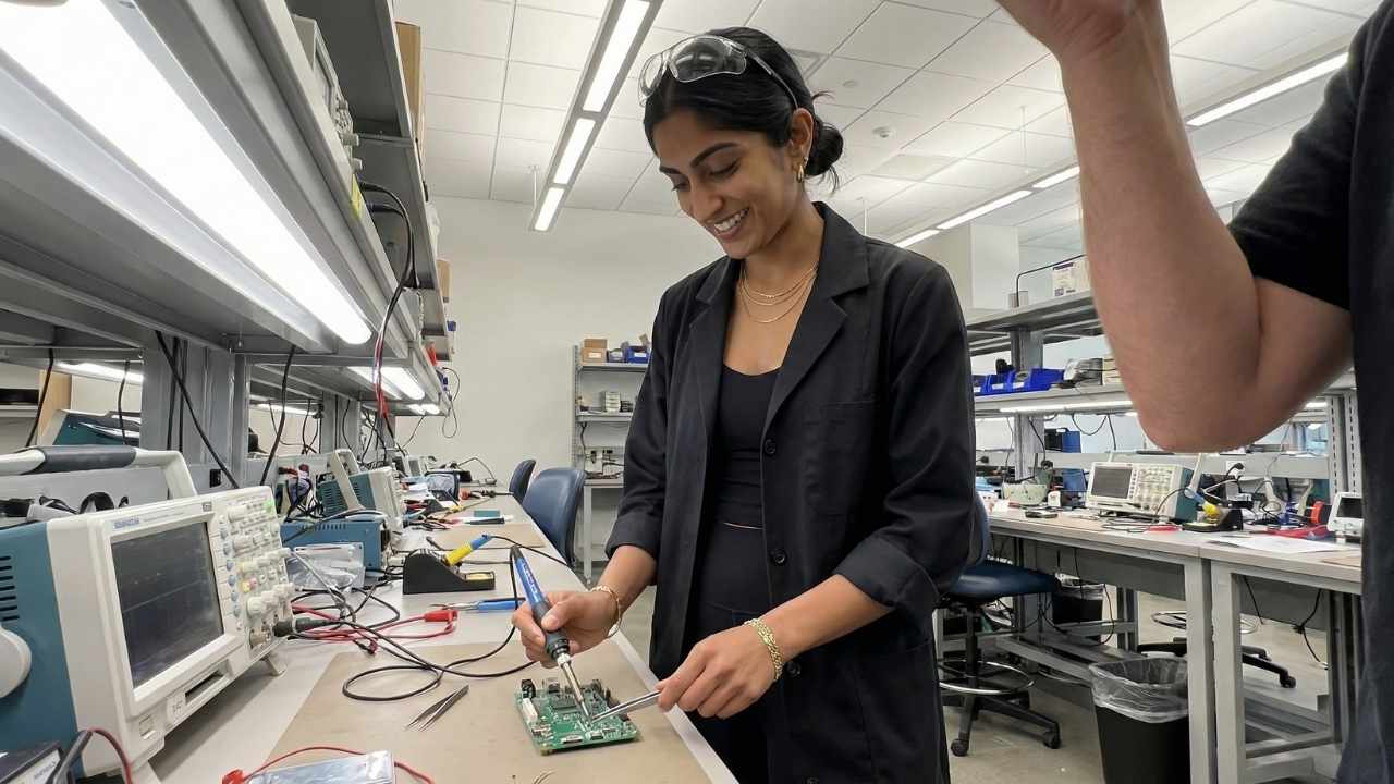 How to Think Through a Qualcomm Hardware Interview Question