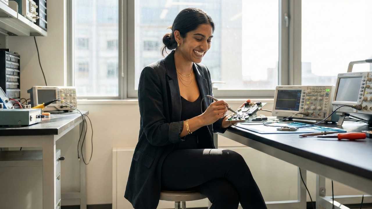 Hardware Engineering Whiteboard Interview: Best Practices to Solve Problems with Confidence