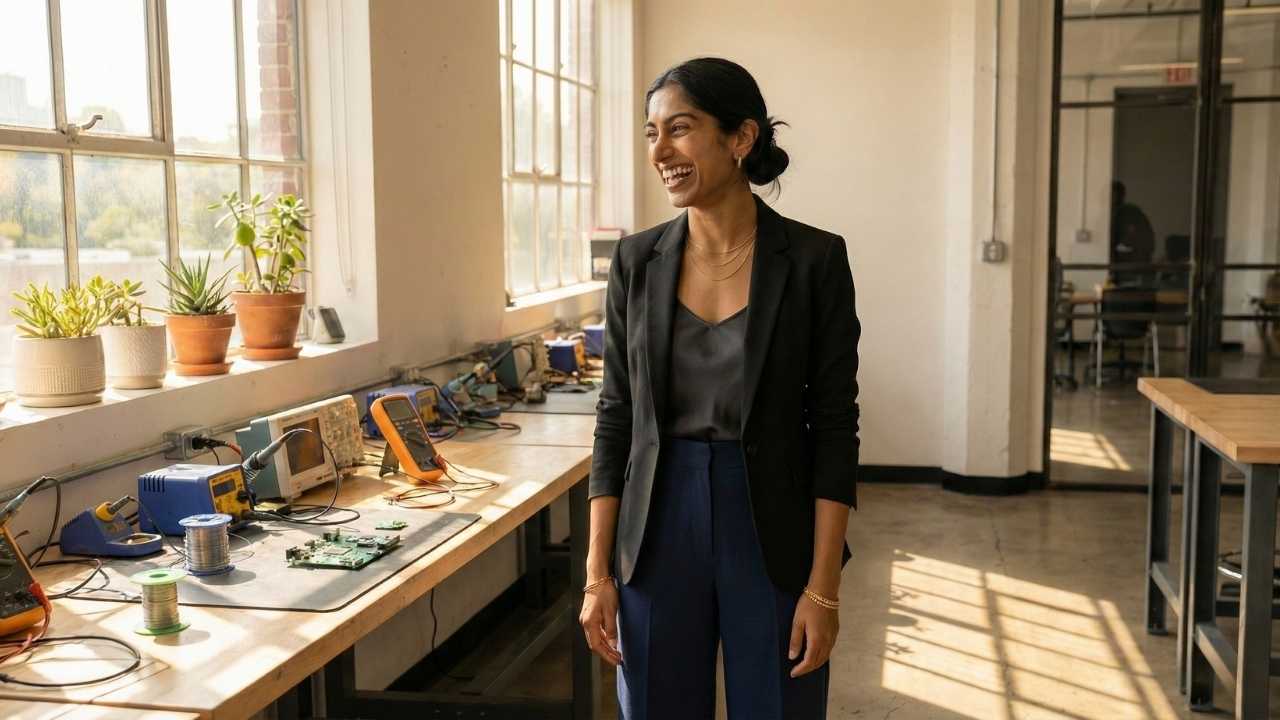 Why Communication Matters in Hardware Engineering Interviews