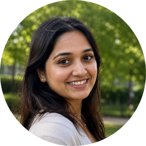 Ananya Gupta avatar