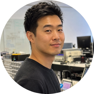 Daniel Kim avatar