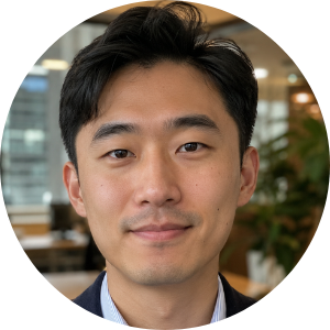 David Park avatar