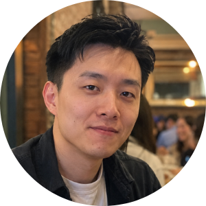Kevin Zhou avatar
