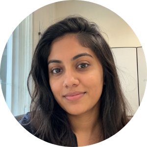 Priya Menon avatar