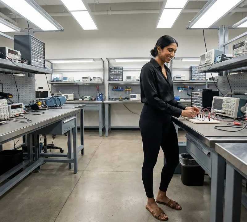 Hardware vs Software Interviews: Key Differences Every Engineering Candidate Must Know