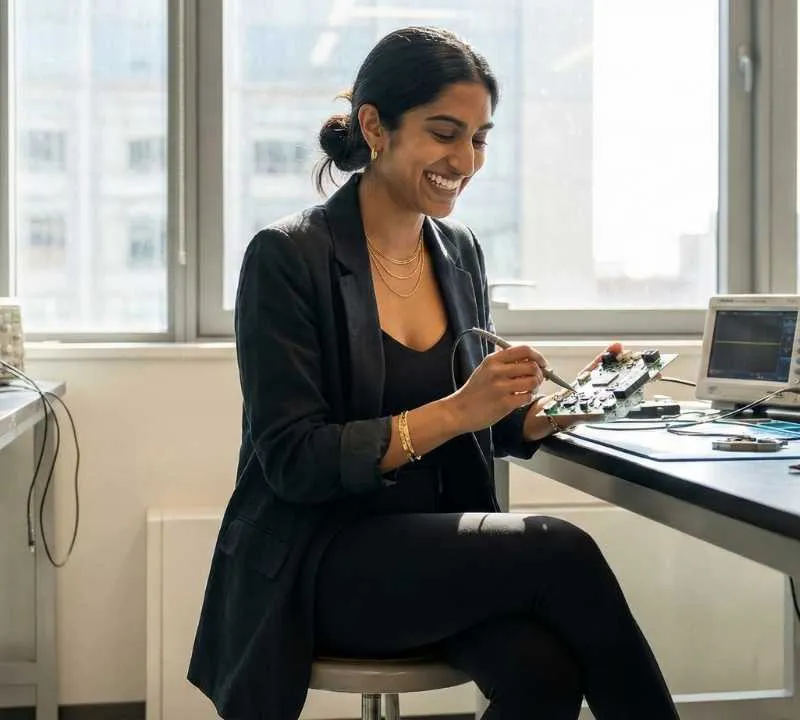 Hardware Engineering Whiteboard Interview: Best Practices to Solve Problems with Confidence