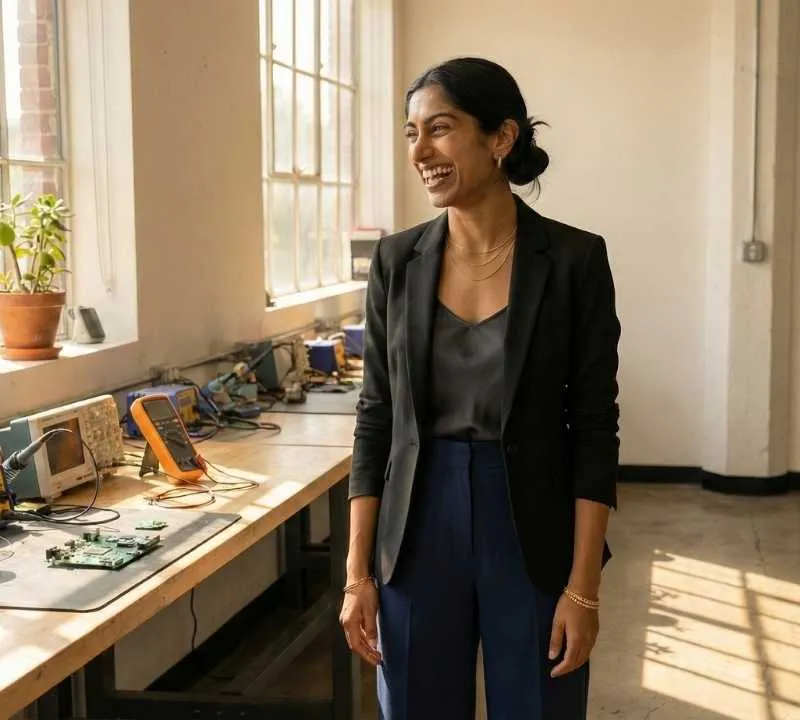 Why Communication Matters in Hardware Engineering Interviews